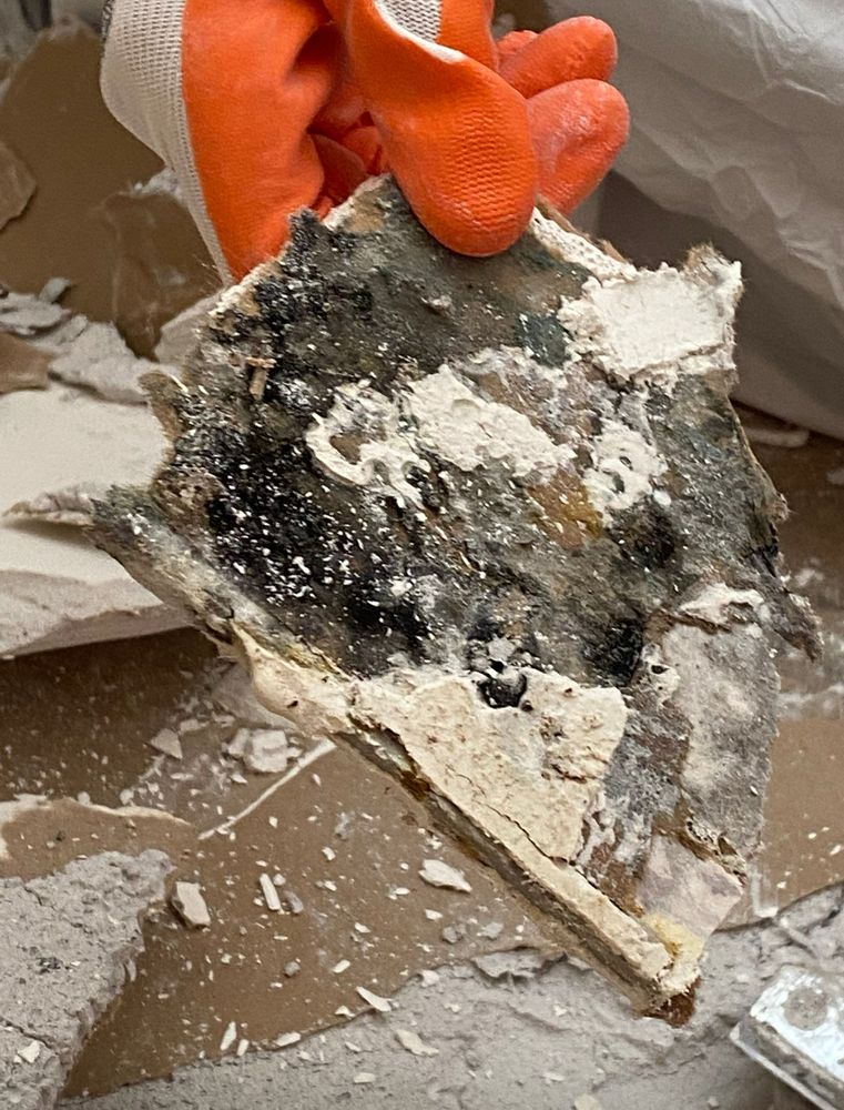 Asbestos Abatement for ACM Environmental in Salt Lake City, UT