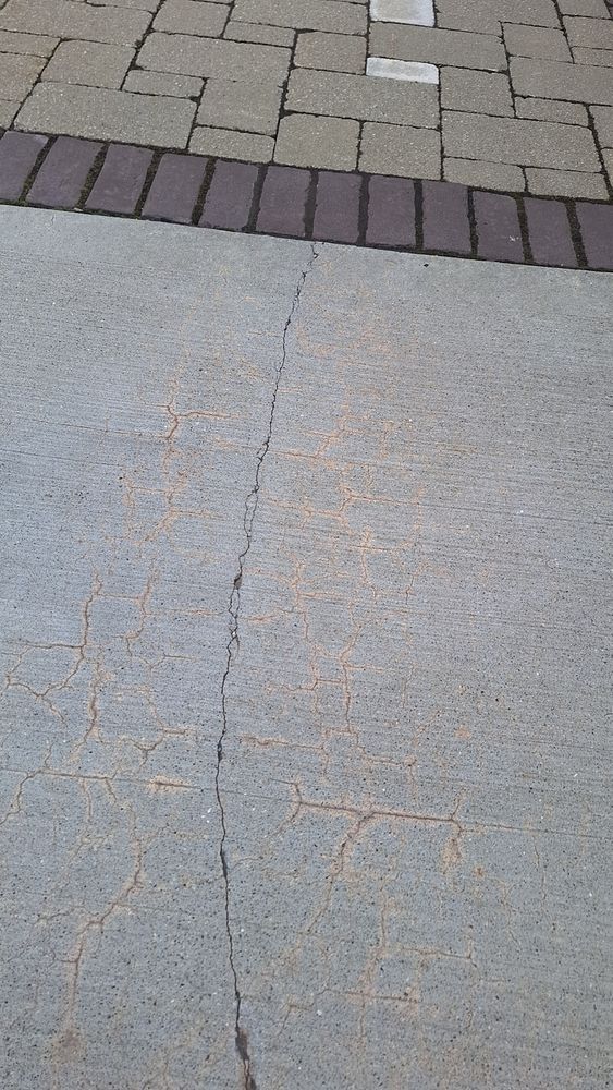 All Photos for Precision Paving and Sealing LLC  in Waterford Township,  MI