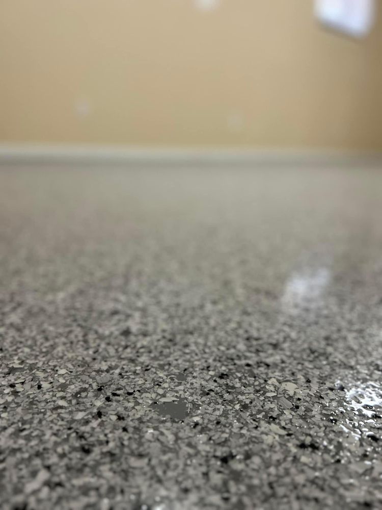 All Photos for Rockstarz Concrete Design in Spearfish, SD