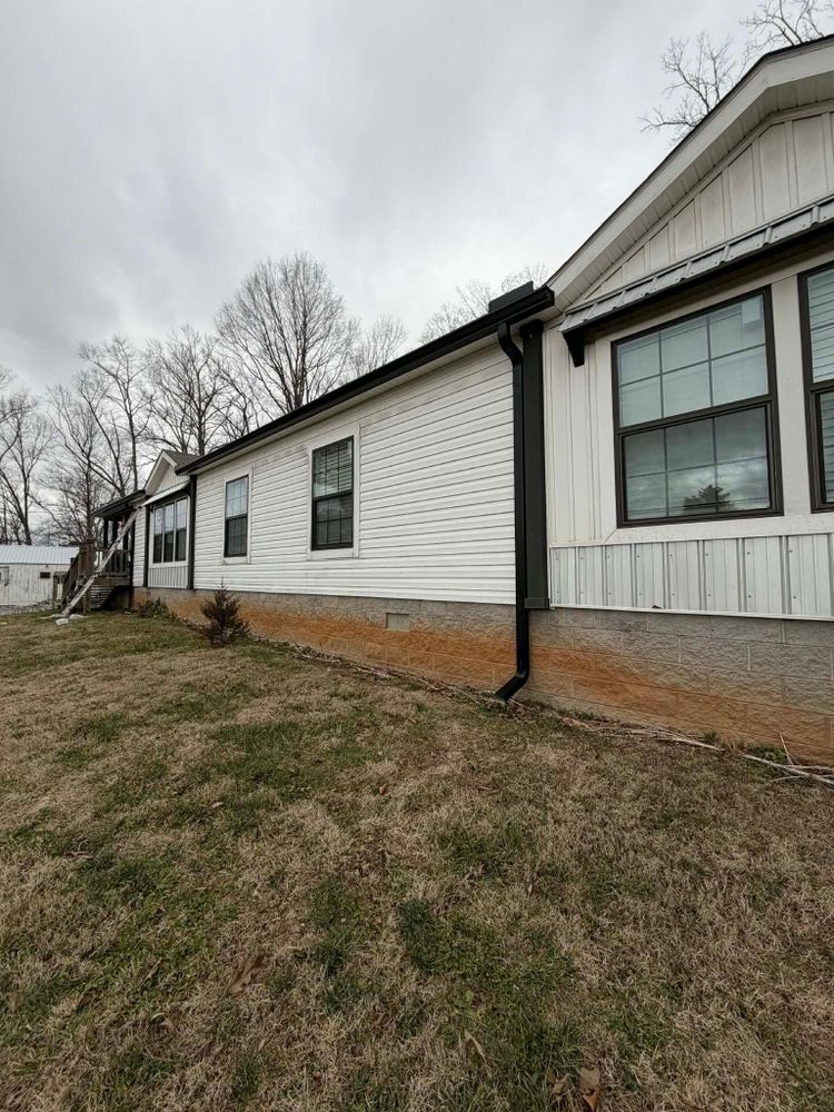 All Photos for KY Gutter Pro & Specialty Roofing Systems in Monticello, KY