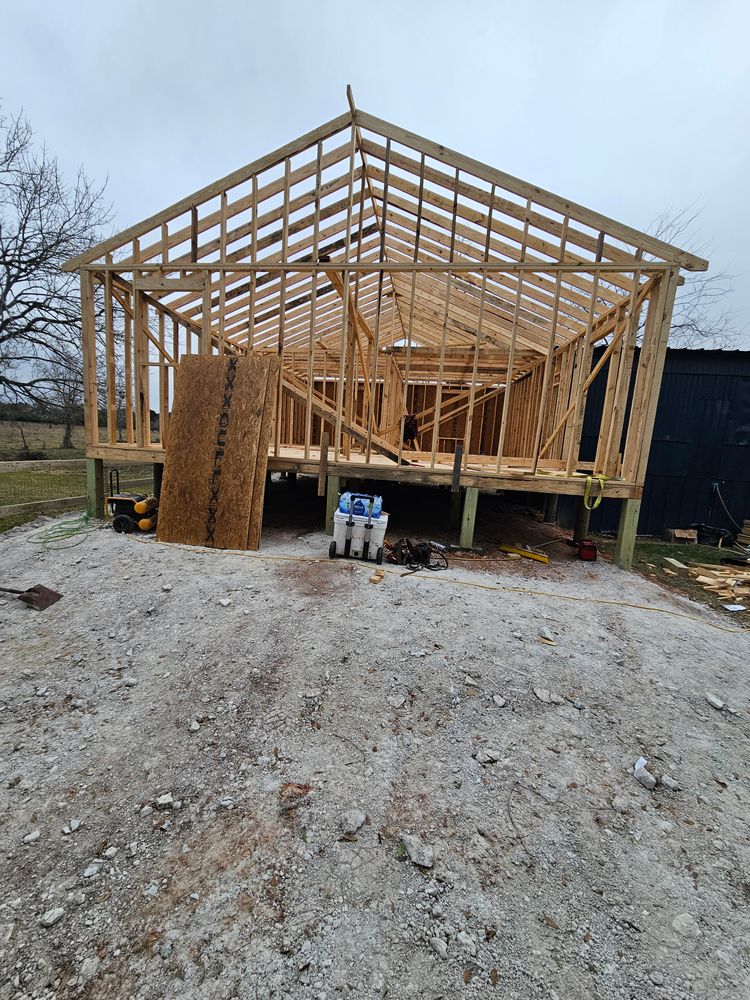 All Photos for Hockley Frame and Siding LLC in Hockley, TX