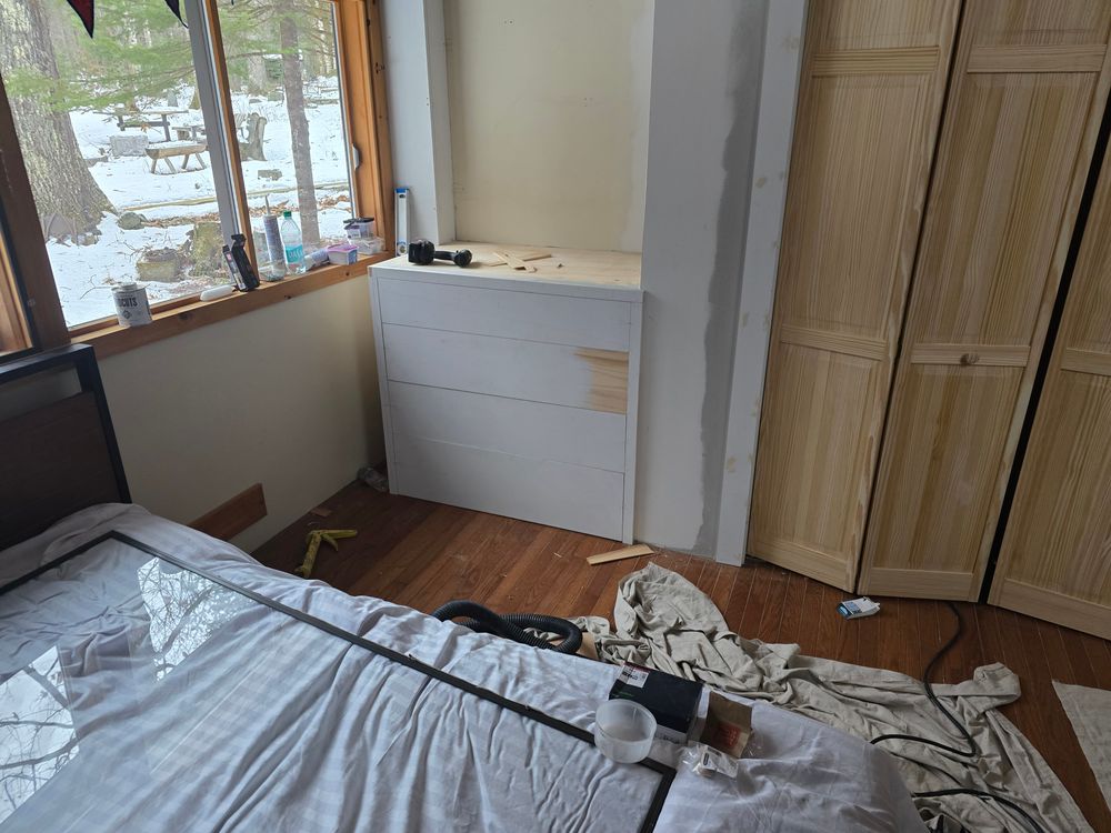 All Photos for AA Family Construction in Lebanon, NH