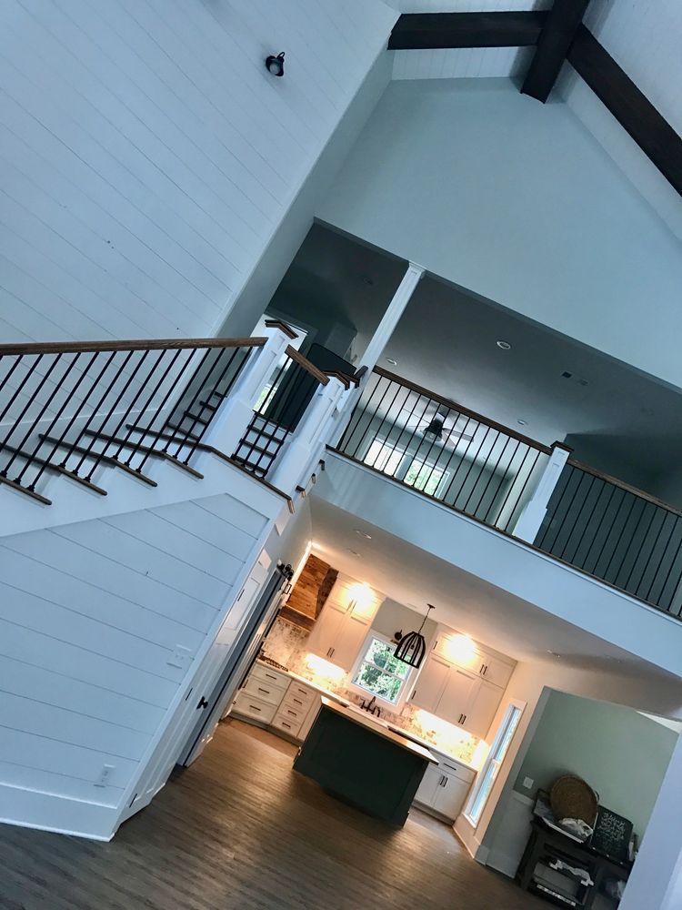 Pierce for Emfinger Custom Builders LLC in Pine Mountain, GA