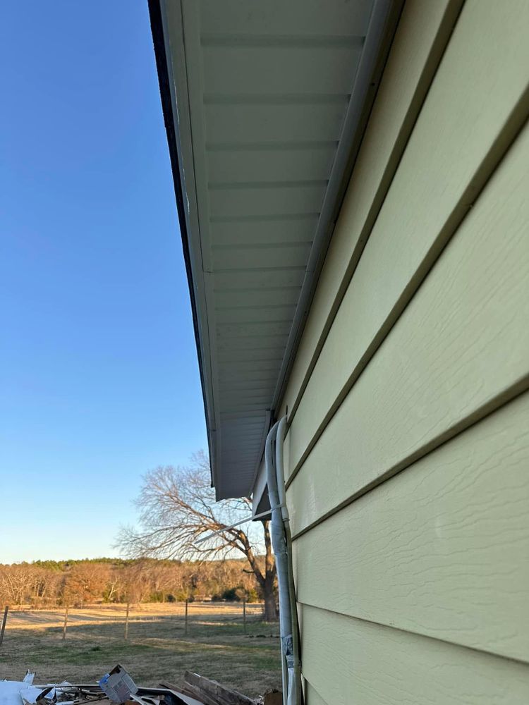 All Photos for BWC Roofing in Wister, OK