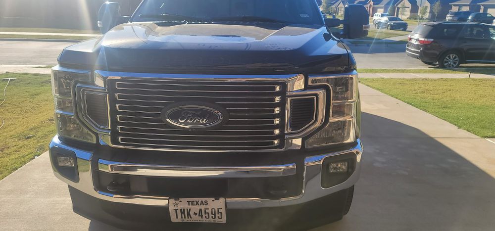 All Photos for DB WRAPS in Josephine, TX