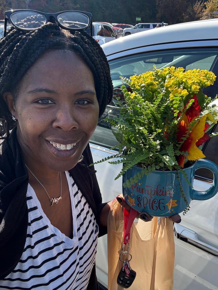 Birth Doula Support for Mamabear Gina Birth Doula Services in Gainesville, GA