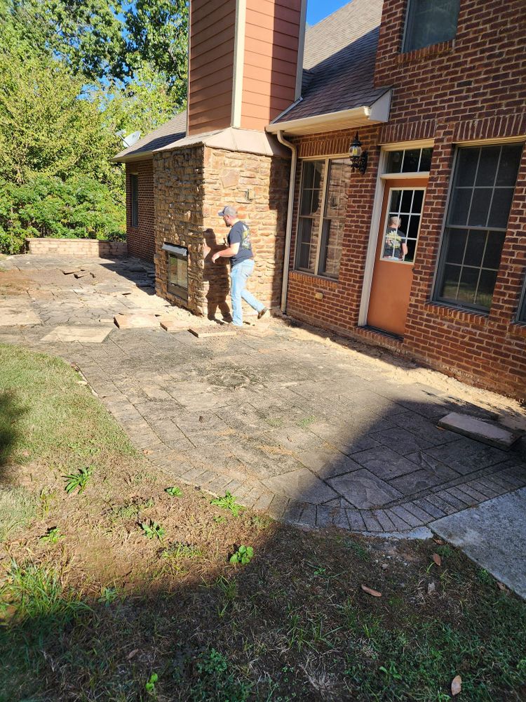 All Photos for Williams Lawn and Land in Sharps Chapel, TN