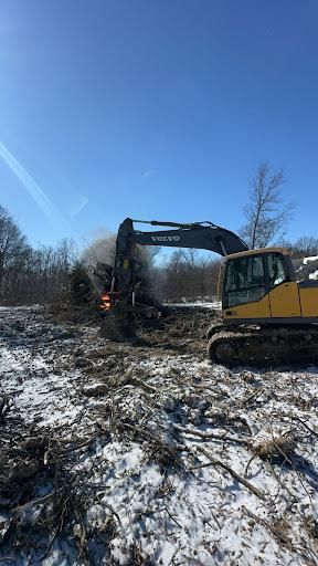 All Photos for Travis Excavating LLC in Olney,, IL