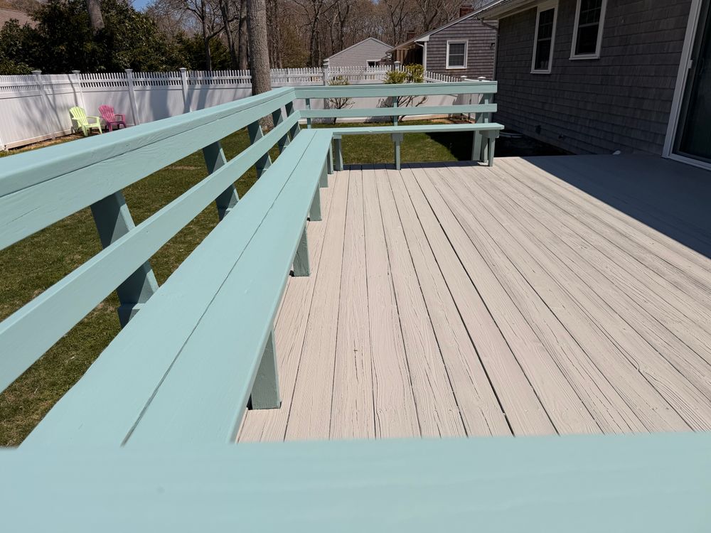 All Photos for Littlefield Painting in Brockton, MA