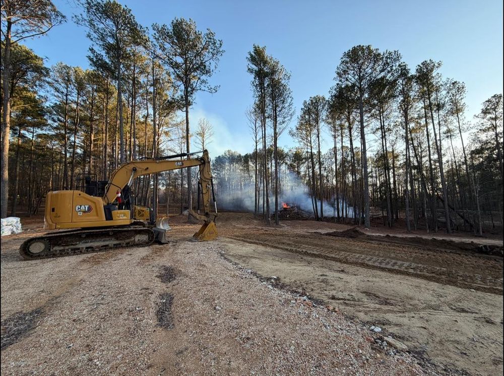 All Photos for Collins Constructors in Fyffe, AL