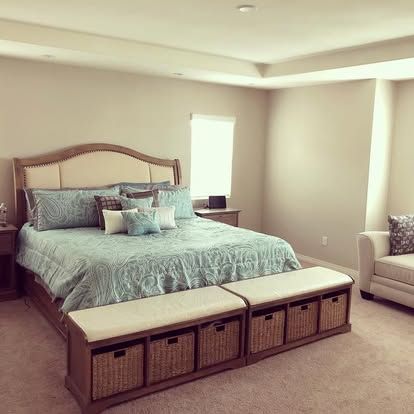 Interior Projects for Roll With It! in Corona, CA