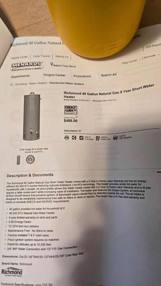 All Photos for PLUMBX in Inver Grove Heights, MN