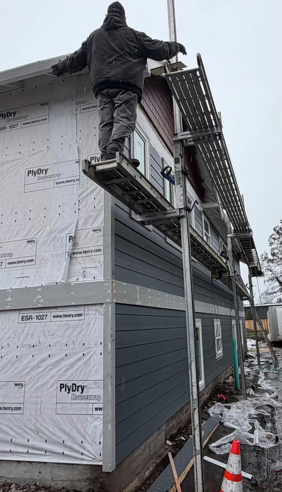 All Photos for Siding Doctor in Bonney Lake, WA