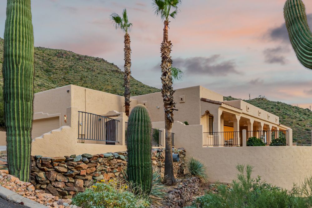 All Photos for Cornerstone Design and Build in Prescott, AZ