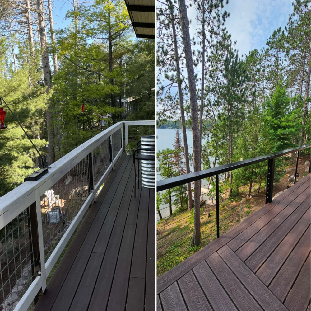 All Photos for Timber Concepts  in Oconto, WI