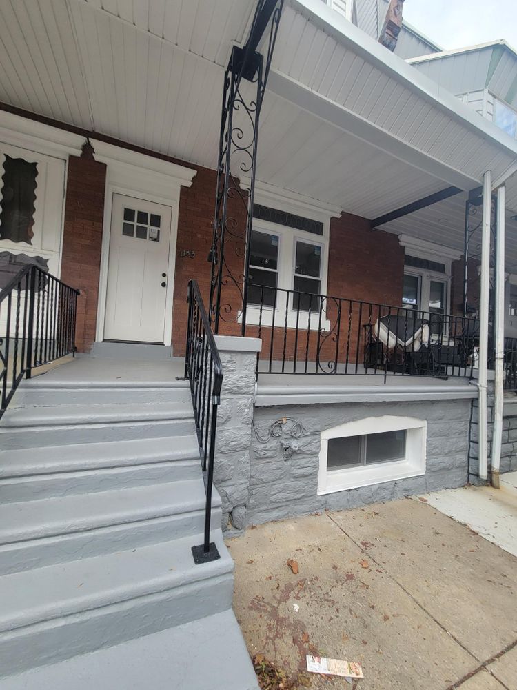 All Photos for Fajardo Home Improvements in Norristown, PA