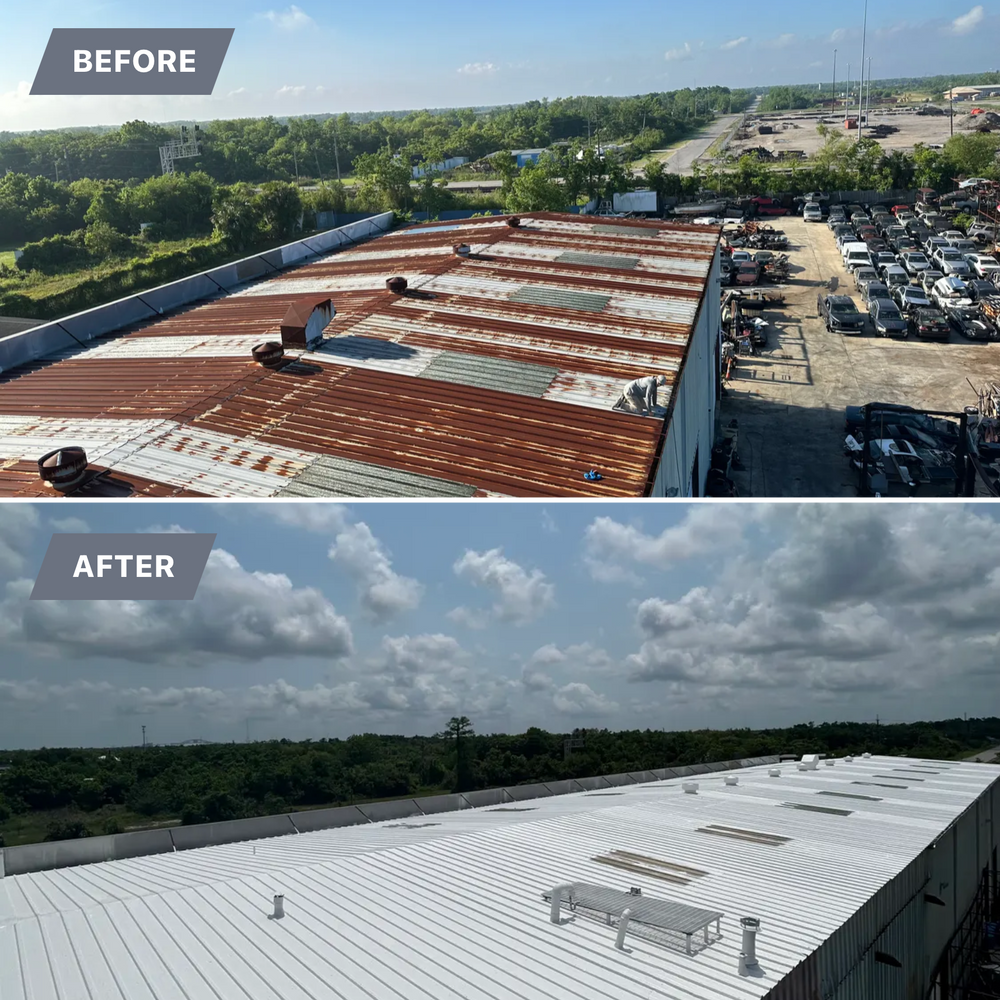 All Photos for Hyper Roofing LLC in Loxley, AL