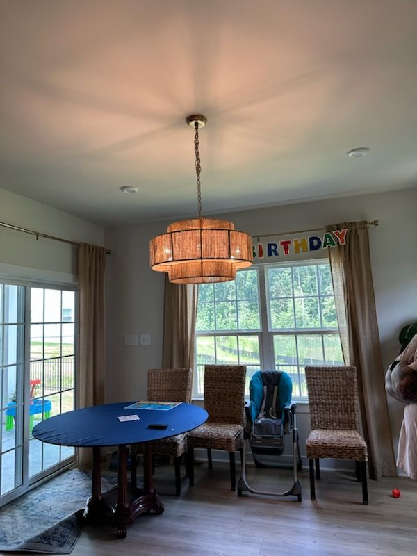 All Photos for Triple J Electric LLC in Milford, DE