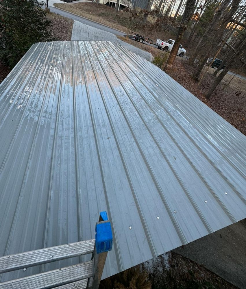 All Photos for Brumblebee's Landscaping & Cleaning Services in Loganville, GA