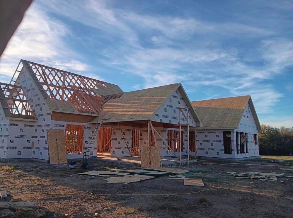 All Photos for Hankins Contracting in Killeen, TX