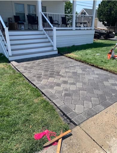 All Photos for Manera Concrete in Ventnor City, NJ