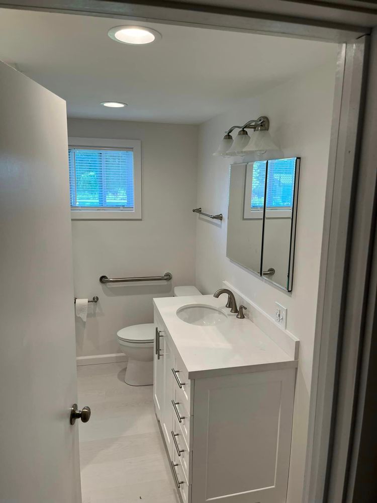 All Photos for John Thomas Construction LLC in Niagara, NY