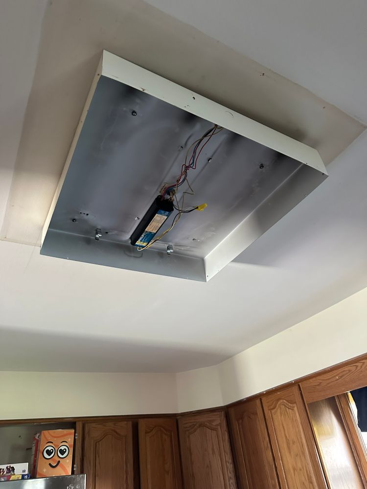 All Photos for Triple J Electric LLC in Milford, DE