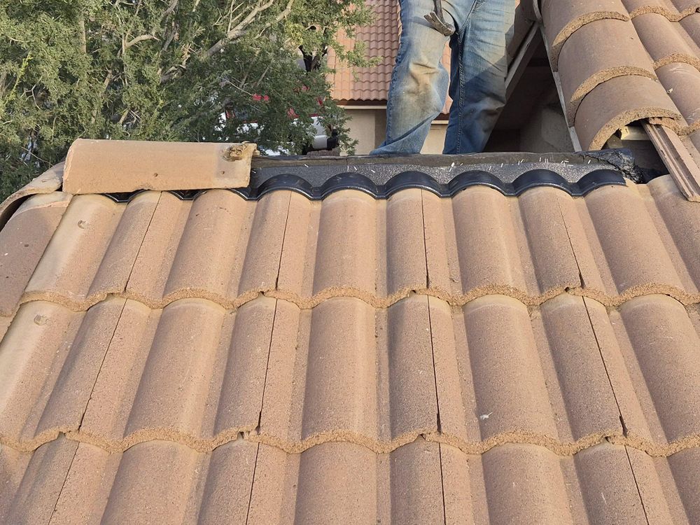All Photos for Castro’s Custom’s Roofing LLC in Tucson, AZ
