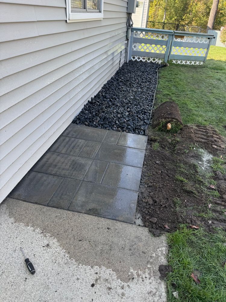 All Photos for Steed's Lawn and Landscape LLC in White Lake, MI