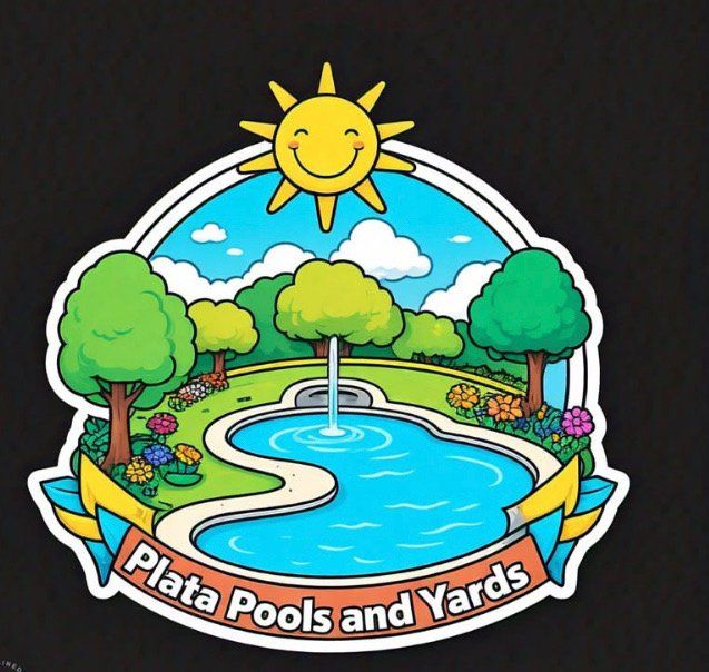 Plata’s Pools and Yards team in Las Vegas, NV - people or person