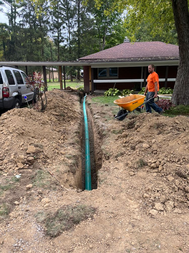 All Photos for Prestige Landscaping & Lawn Services LLC in Anderson, IN