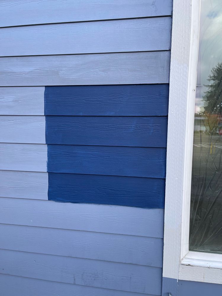 All Photos for Tony's Remodeling & Painting in Renton, WA