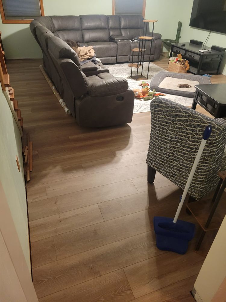 All Photos for Smith Tile, Flooring and Renovation in Barre, MA