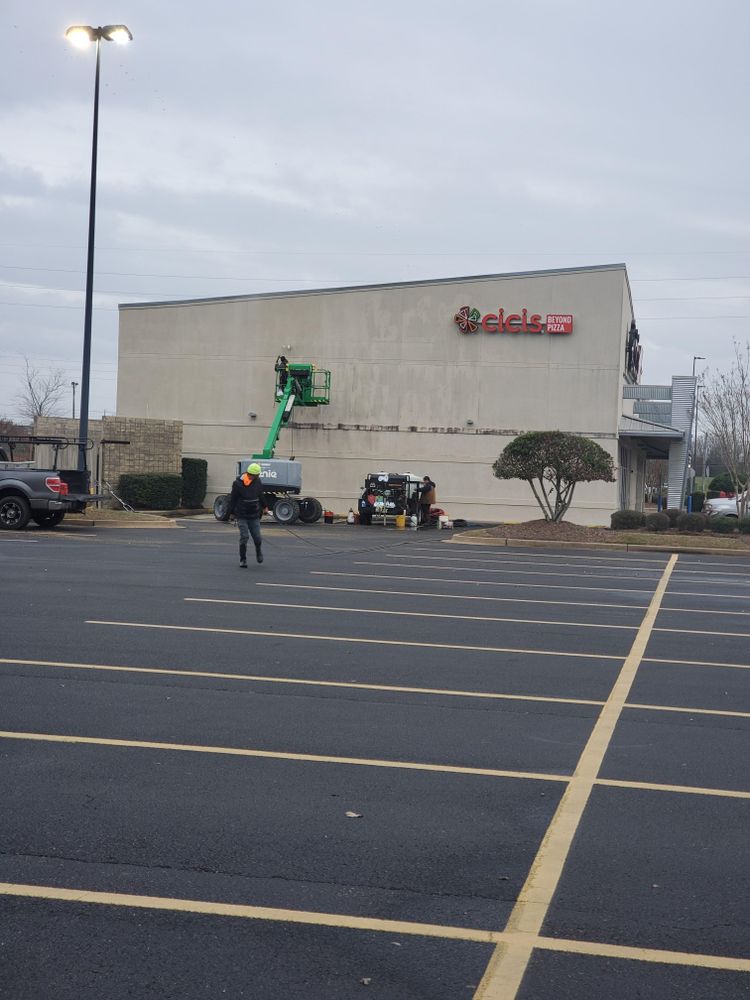 All Photos for Sunlight Building Services in Birmingham, AL