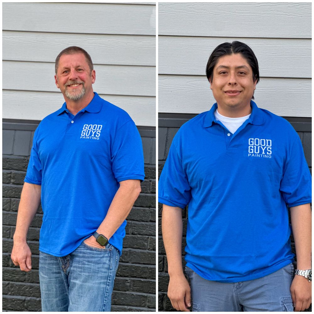 All Photos for Good Guys Painting in Winchester, KY
