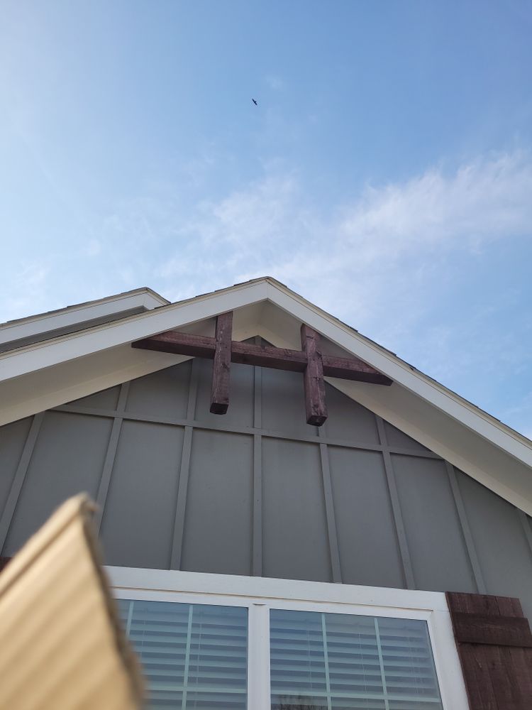 All Photos for Justin's Remodel & Handyman Services in Corinth, TX