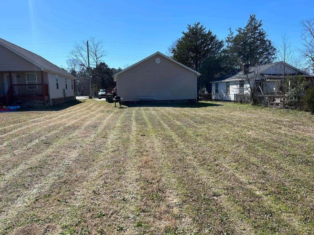 Lawn Care for Durham Right Lawn Services in Rock Hill, SC