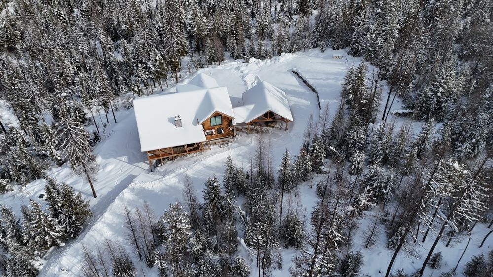 All Photos for Breeland Construction INC in Kalispell, MT