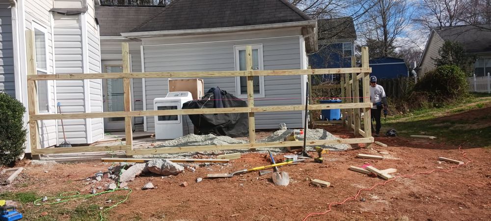 All Photos for Gemini LLC in Monroe, NC