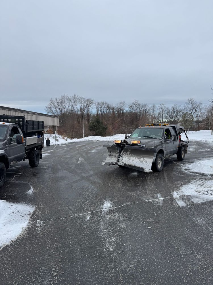 All Photos for Adams Landscaping in Springfield, MA