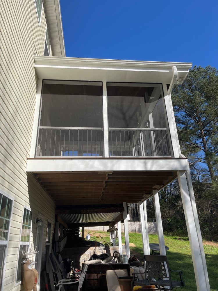 All Photos for DDH Custom Home Improvement in Atlanta, Georgia