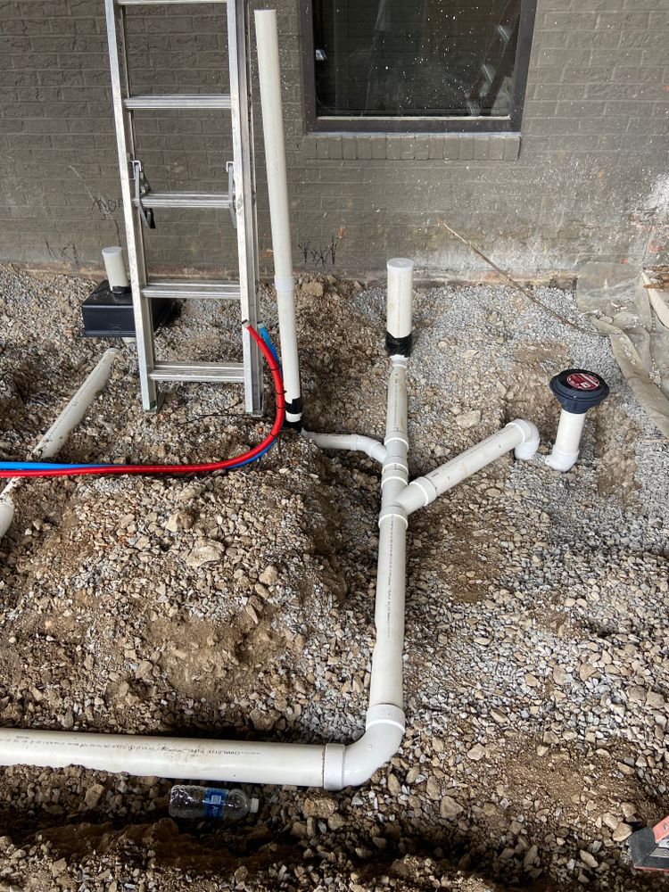 All Photos for Dirty Bird Plumbing in Clarksville, TN