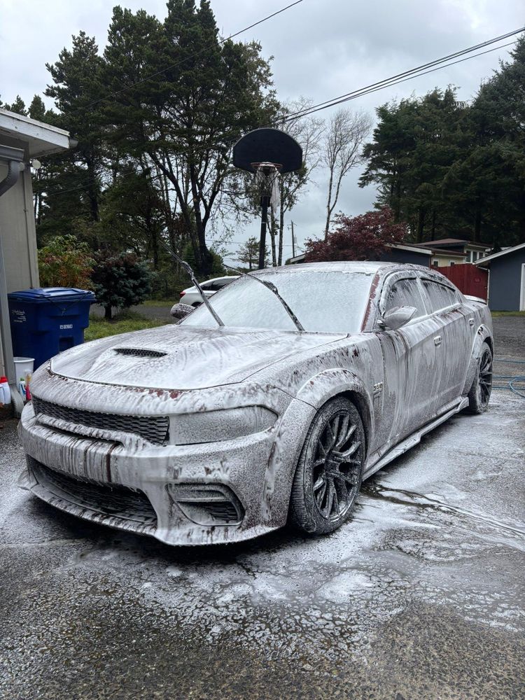 All Photos for Will's Auto Detailing in Yamhill County, OR