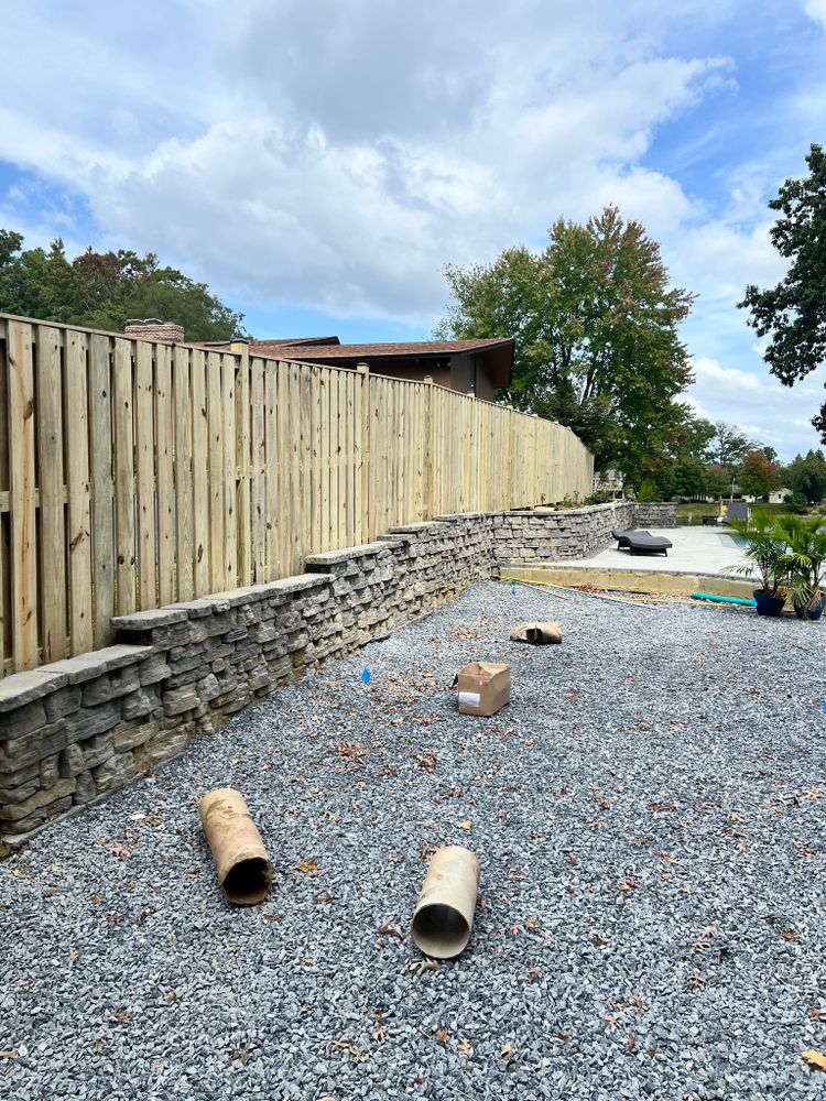 All Photos for Williams Fence Company in Annapolis, MD