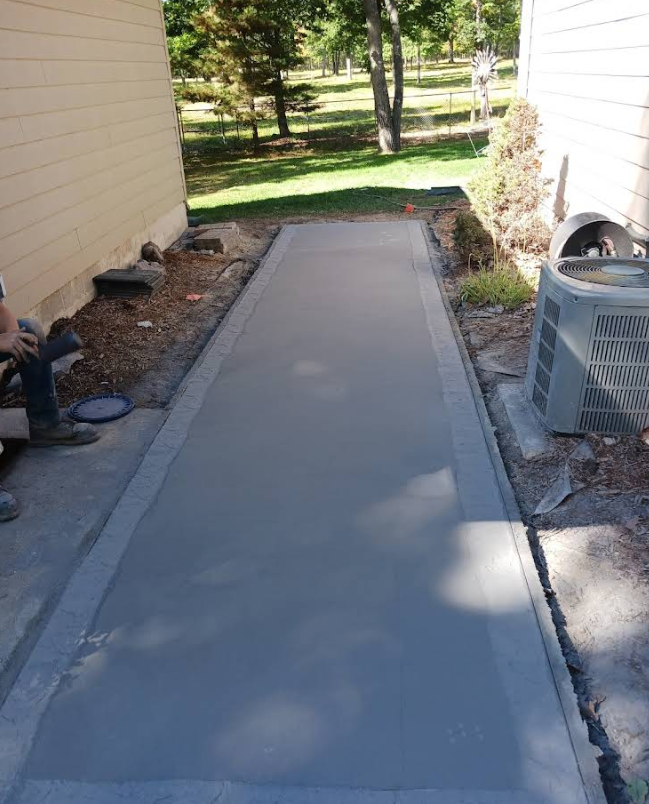 Masonry for J&J Masonry and Concrete in Escanana, MI