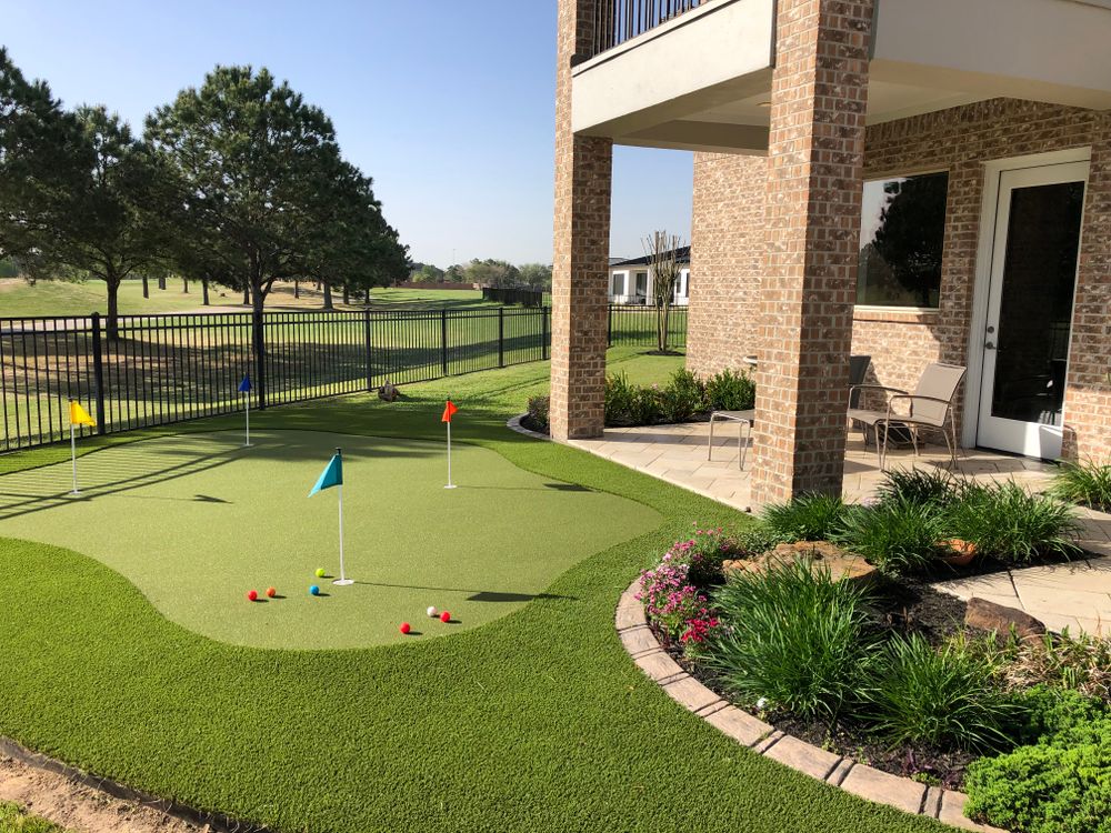 All Photos for Texas Curb N Borders in Houston, TX