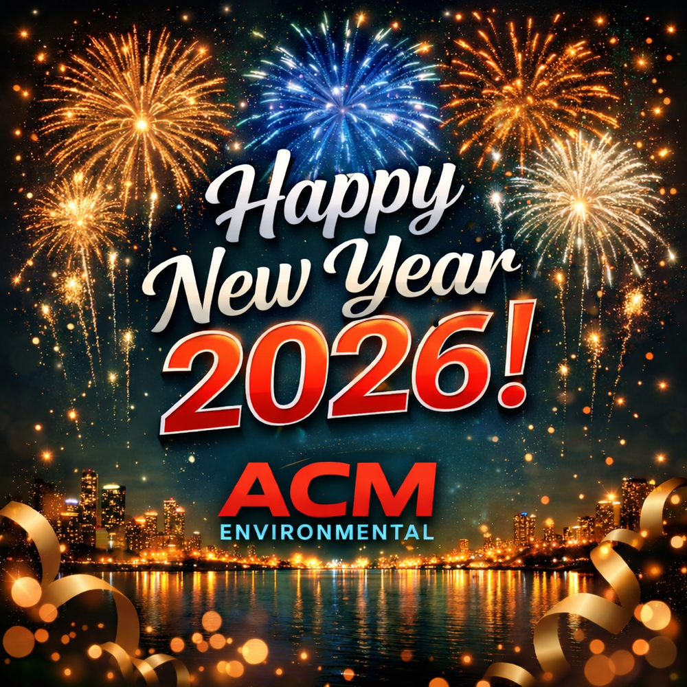 Asbestos Abatement for ACM Environmental in Salt Lake City, UT