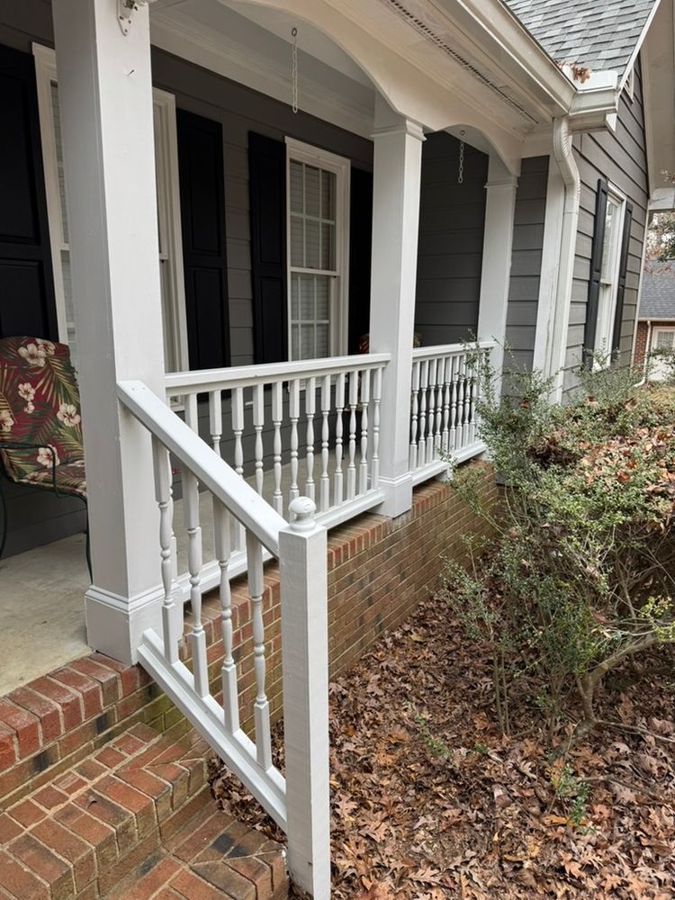 All Photos for Top Plate Construction in Clayton, NC