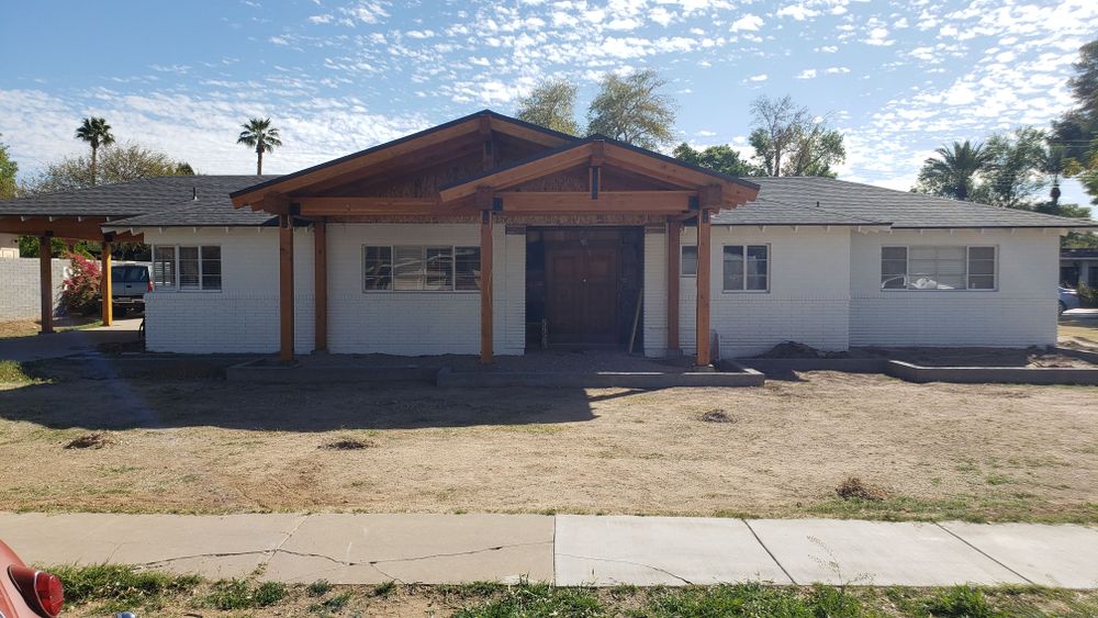 All Photos for Mr Painting Houses LLC in Laveen Village, AZ