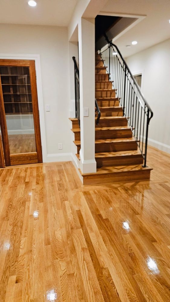 All Photos for Unique Hardwood Floors in Concord, CA